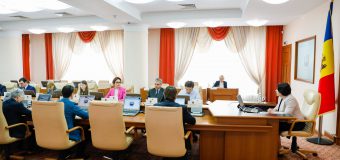 La Criuleni va fi ridicat un complex modern de procesare a subproduselor de origine animală