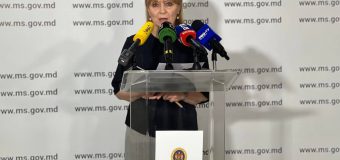 Ministerul Sănătății își propune să construiască două spitale regionale la Bălți și Cahul