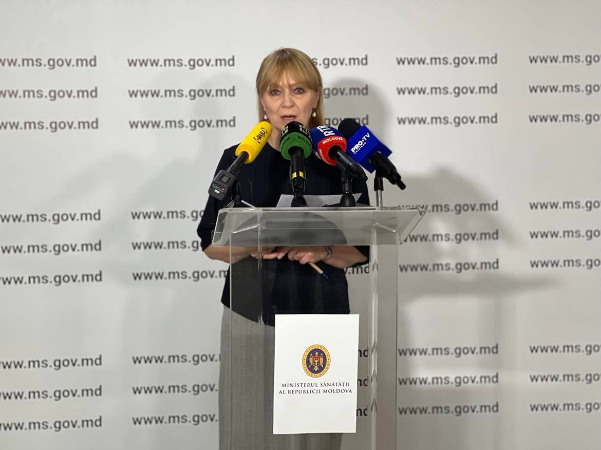 Ministerul Sănătății își propune să construiască două spitale regionale la Bălți și Cahul