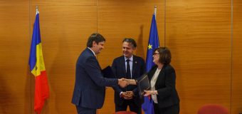 R. Moldova și UE au liberalizat transportul de mărfuri