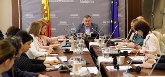 Executarea Legii privind drepturile copilului, discutată în cadrul audierilor organizate de Comisia drepturile omului și relații interetnice