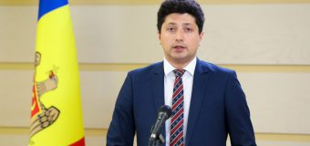Radu Marian a solicitat organelor de drept să investigheze atacul cibernetic care a avut loc asipra conturilor colegilor săi