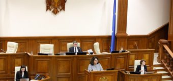 Parlamentul a votat, în a doua lectură, măsurile legislative de prevenire și combatere a dezinformării