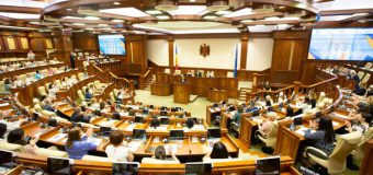 A fost adoptată Rezoluția Platformei Femeilor Deputate: „Împreună vom construi o țară incluzivă și echitabilă”