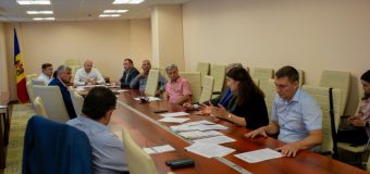Comisia agricultură și industrie alimentară a evaluat implementarea Legii privind informarea consumatorilor cu privire la produsele alimentare