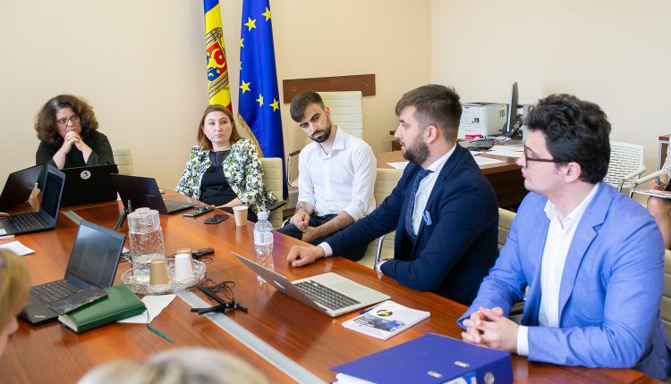 Legislația în domeniul drepturilor de autor va fi armonizată la reglementările acquis-ului comunitar european