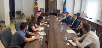 ANRE va primi asistență externă din partea proiectului USAID Securitatea Energetică a Republicii Moldova