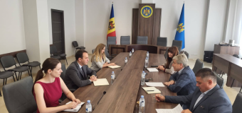 ANRE și CC vor intensifica cooperarea