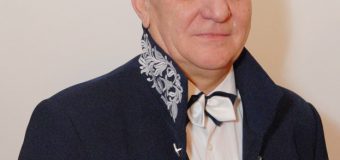 In Memoriam Academician Gheorghe Țîbîrnă
