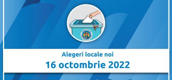 Pe 16 octombrie 2022 vor fi organizate alegeri locale noi în comuna Ialpujeni, raionul Cimișlia
