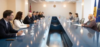 Solicitarea Președintelui țării către autoritățile de la București