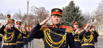 Vrei să vezi orchestra prezidențială pe viu? Nu rata șansa să mergi la un concert!