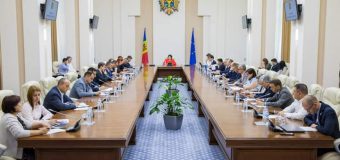 CSE a dispus măsuri pentru fluidizarea traficului la frontiera moldo-română