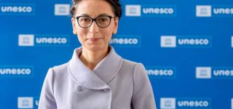 O nouă funcție pentru Ambasadoarea Corina Călugăru