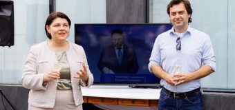 Săptămână importantă pentru diplomația R. Moldova. Popescu: Diplomația moldovenească va fi la fel de determinată