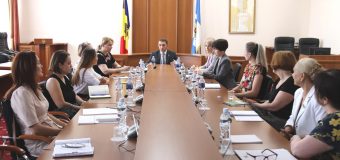 Prioritățile de audit ale Curții de Conturi, discutate cu societatea civilă