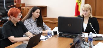 Conformitatea eliberării actelor permisive și administrării taxelor, amenzilor și plăților aferente mediului, auditată de Curtea de Conturi