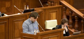 Proiectul de lege care oferă Societăților cu răspundere limitată dreptul de a emite obligațiuni a fost votat în cea de-a doua lectură