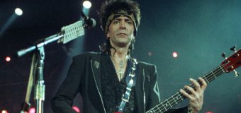 A murit Alec John Such, membru fondator al trupei Bon Jovi
