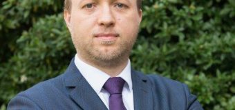 Parlamentul l-a numit pe Alexandru Musteață la șefia SIS