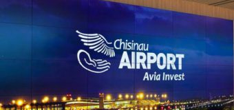 Rezilierea ilegală a contractului de concesionare a Aeroportului din Chișinău va costa statul peste 90 de milioane de euro