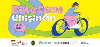 Iubitorii de biciclete sunt invitați la BikeFest
