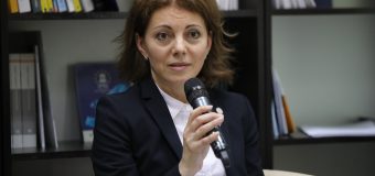 CEC, la 25 de ani: Vom pune accent și în continuare pe profesionalizarea corpului de funcționari electorali