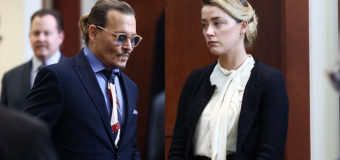 Johnny Depp a câștigat procesul împotriva fostei soții Amber Heard