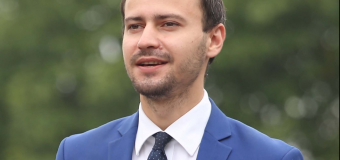 Platforma DA – dezamăgită de ministrul Andrei Spînu