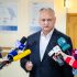Igor Dodon: Portul Giurgiulești trebuie să fie sub controlul statului Republica Moldova șii noi vom insista asupra acestui fapt