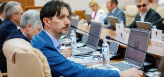 Guvernul a aprobat crearea unui mecanism privind reglementarea monopolului fiscal