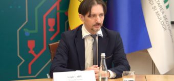 R. Moldova va lansa propriul satelit în spațiu