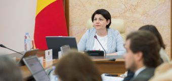 A fost aprobat un nou document cheie de politici în domeniul protecției copilului