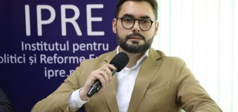 Iulian Groza: Alegerile din această toamnă vor fi un test pentru actuala guvernare