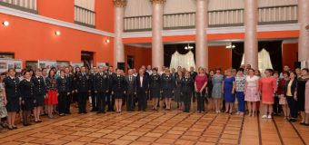 Spitalul Clinic Militar Central – 30 de ani de la înființare