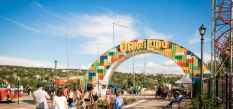 Proiectul lui Ilan Șor – OrheiLand îi bucură pe copii vara