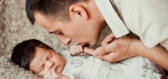 Concediul paternal – dreptul fiecărui tată