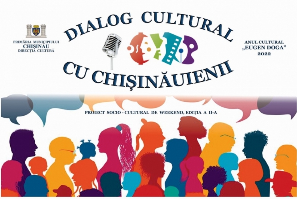 În weekend, în Capitală, se vor desfășura mai multe activități cultural-artistice