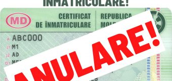 Încă un document ar putea fi anulat. Alaiba: Una din preferatele mele ocupații este să elimin hârțoagele