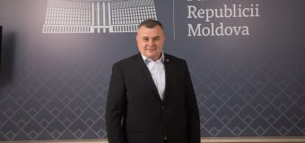 Fracțiunea Blocului Comuniștilor și Socialiștilor are un nou vicepreședinte
