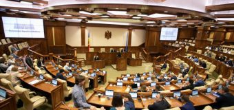 Măsuri de responsabilizare a administratorilor autorizați, votate în lectură finală de Parlament