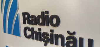 Decizie luată: Toponimicul „Chișinău” va fi folosit de către Radio Chișinău