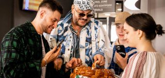 Concertul programat pentru astăzi în PMAN va avea loc! Veaceslav Valico: Evenimentul va începe la ora 18:00