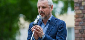 Ziua Actorului. Ministrul Culturii: Să aveți roluri, spectatori și aplauze pe masura talentului! La mulți ani!