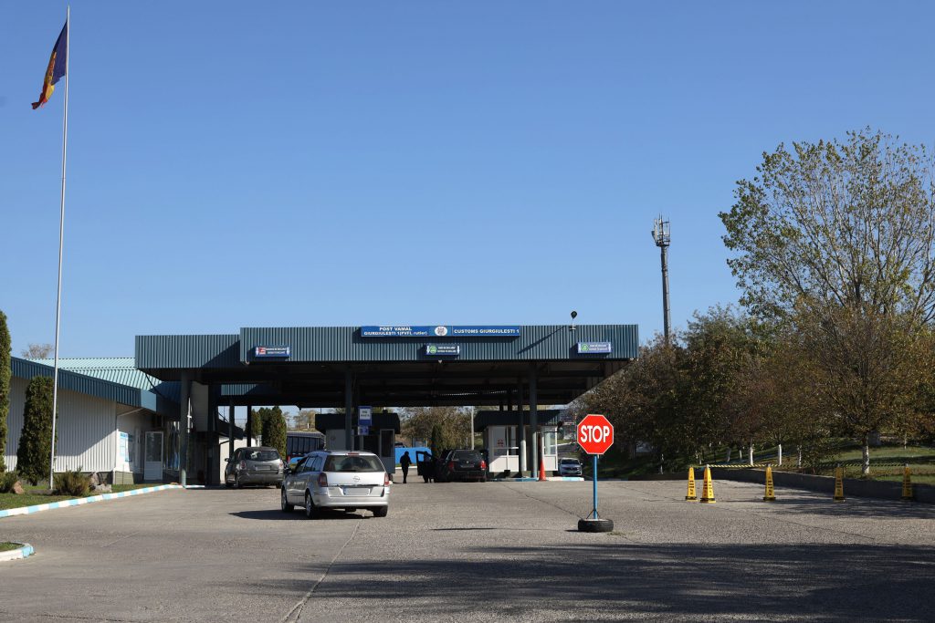 Încasări de peste 182 mln. lei la Vamă în primele 4 zile din an