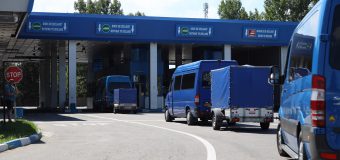Serviciul Vamal reamintește condițiile de transportare a coletelor și bagajelor neînsoțite