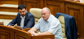 Vasile Bolea: „Dreptatea” marca PAS în realitate s-a transformat în abuz, derapaj juridic care în curând va fi condamnat de CEDO