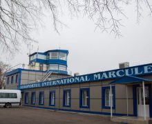 Aeroportul Internațional Liber „Mărculești” va fi modernizat și va fi funcțional atât pentru transportul de mărfuri, cât și pentru cursele de pasageri