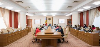 Conceptul și regulamentul pentru funcționarea Sistemului informațional automatizat de evidență a contravențiilor a fost aprobat
