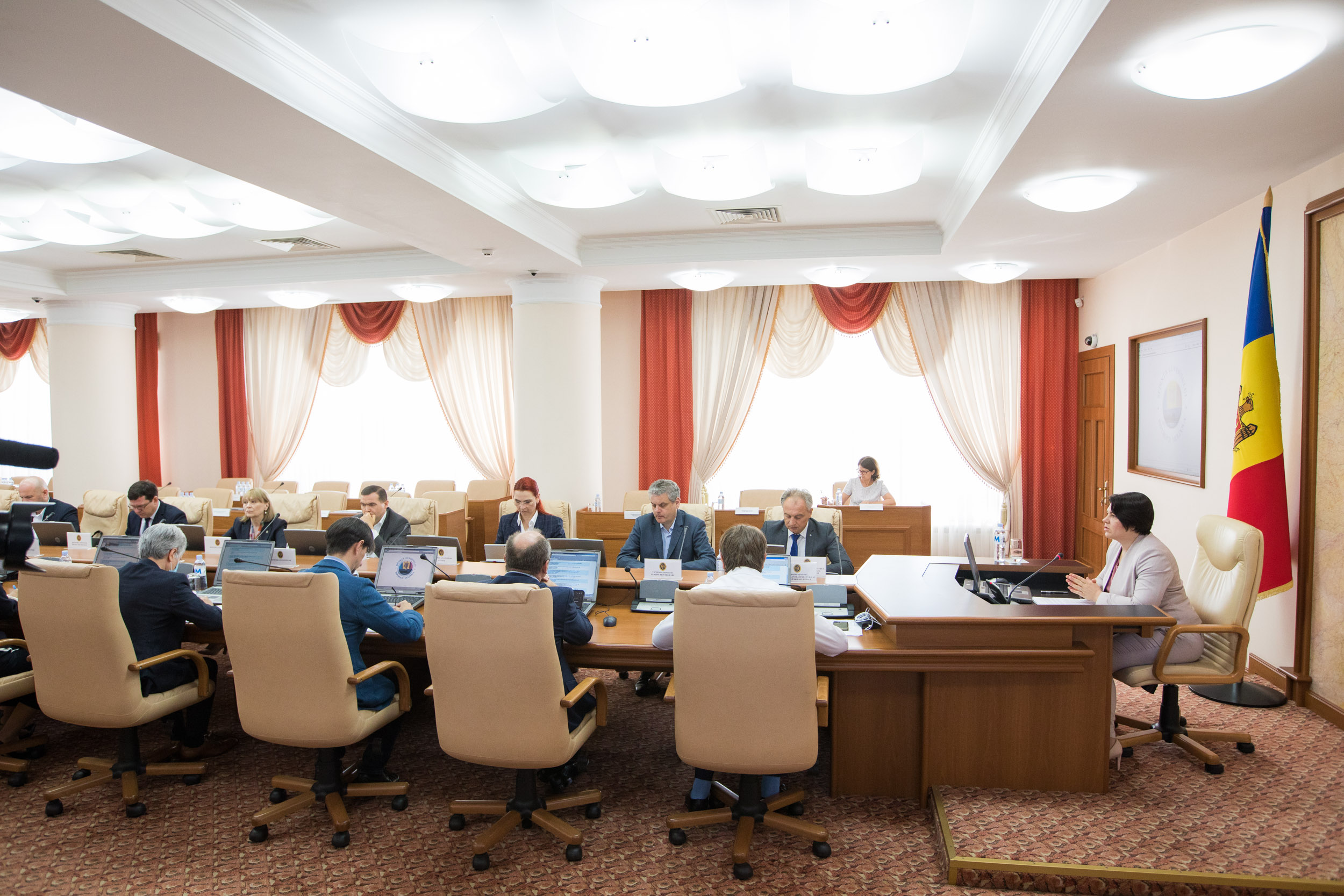 Principiile de subvenționare în dezvoltarea agriculturii și mediului rural vor fi modificate